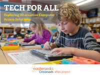Tech for All: Exploring Alternative Computer Access Solutions