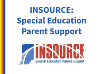 InSource: Special Education Parent Support