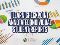 ILEARN Checkpoint Annotated Individual Student Reports