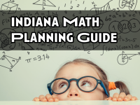 Indiana Math Planning Guide