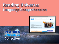 Reading Universe: Language Comprehension