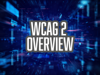 Web Content Accessibility Guidelines