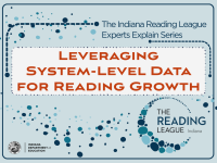 Leveraging System-Level Data for Reading Growth
