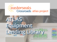 ATLAS Equipment Lending Library
