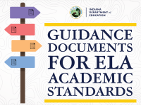 Guidance Documents for ELA Academic Standards